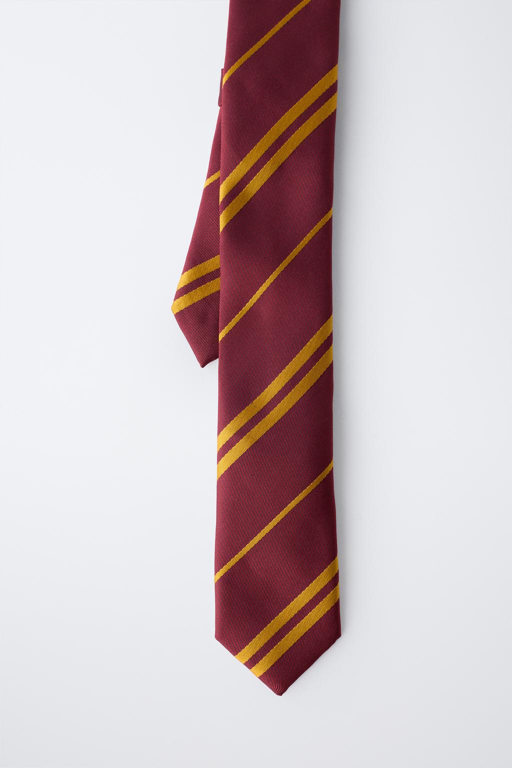 МАСКАРАДНЫЙ ГАЛСТУК HARRY POTTER ™