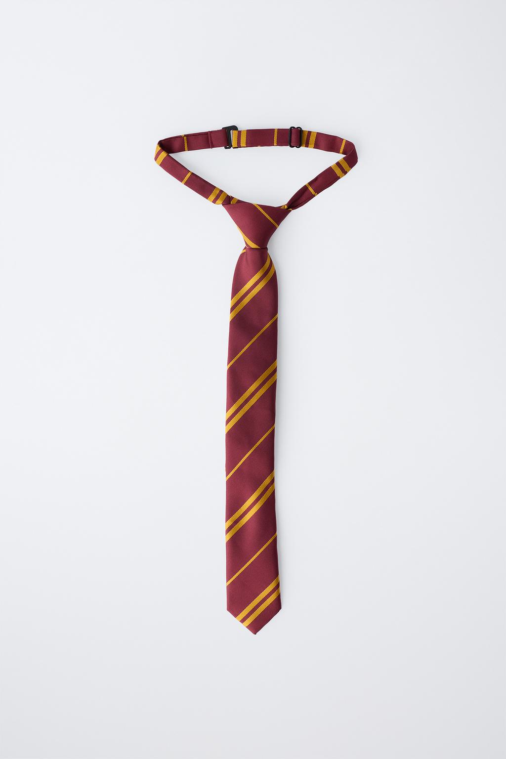 МАСКАРАДНЫЙ ГАЛСТУК HARRY POTTER ™