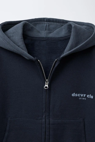 Комплект толстовка на молнии и брюки-джоггеры с лампасами- Заказать в России