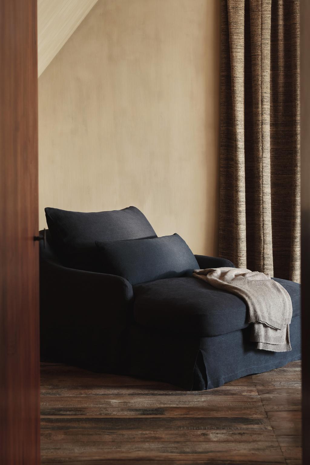 Кресло loveseat 01