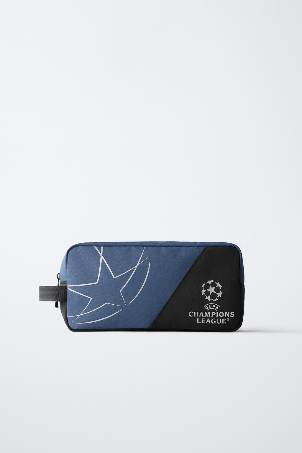 СУМКА ДЛЯ ОБУВИ UEFA CHAMPIONS LEAGUE ®