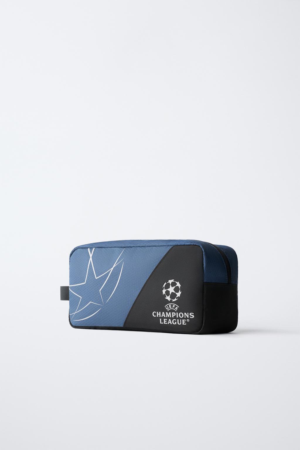 СУМКА ДЛЯ ОБУВИ UEFA CHAMPIONS LEAGUE ®