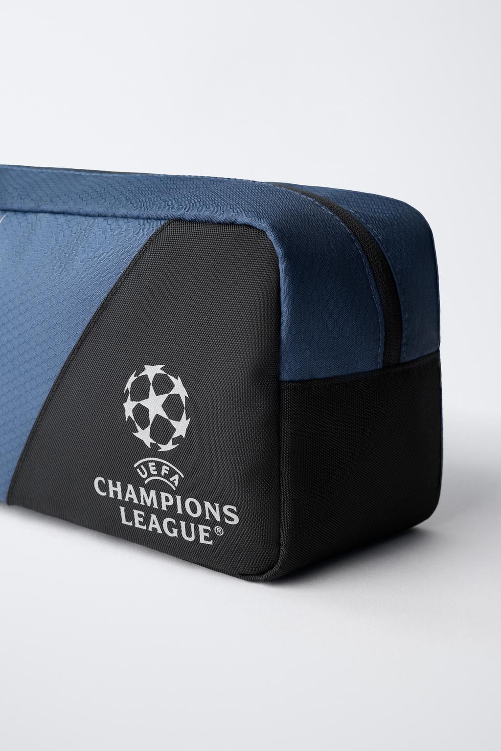 СУМКА ДЛЯ ОБУВИ UEFA CHAMPIONS LEAGUE ®
