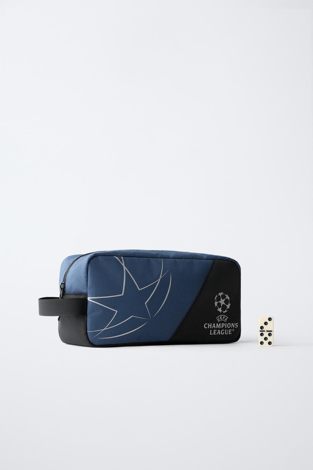 СУМКА ДЛЯ ОБУВИ UEFA CHAMPIONS LEAGUE ®
