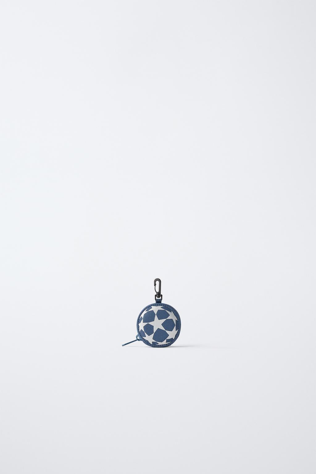 ШАРМ-КОШЕЛЕК UEFA CHAMPIONS LEAGUE ®