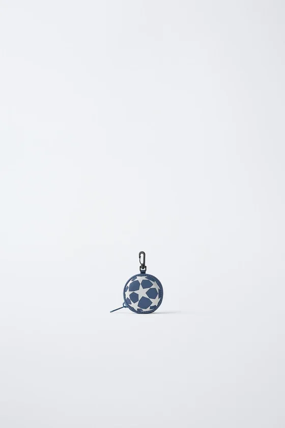 ШАРМ-КОШЕЛЕК UEFA CHAMPIONS LEAGUE ®