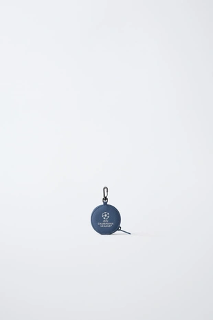 Шарм-кошелек UEFA CHAMPIONS LEAGUE ®- Заказать в России