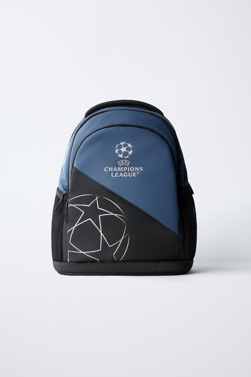 РЮКЗАК UEFA CHAMPIONS LEAGUE ®