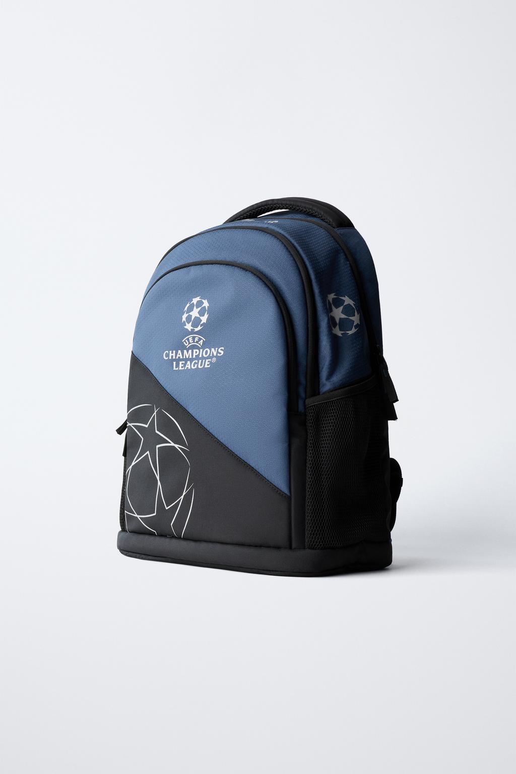 РЮКЗАК UEFA CHAMPIONS LEAGUE ®