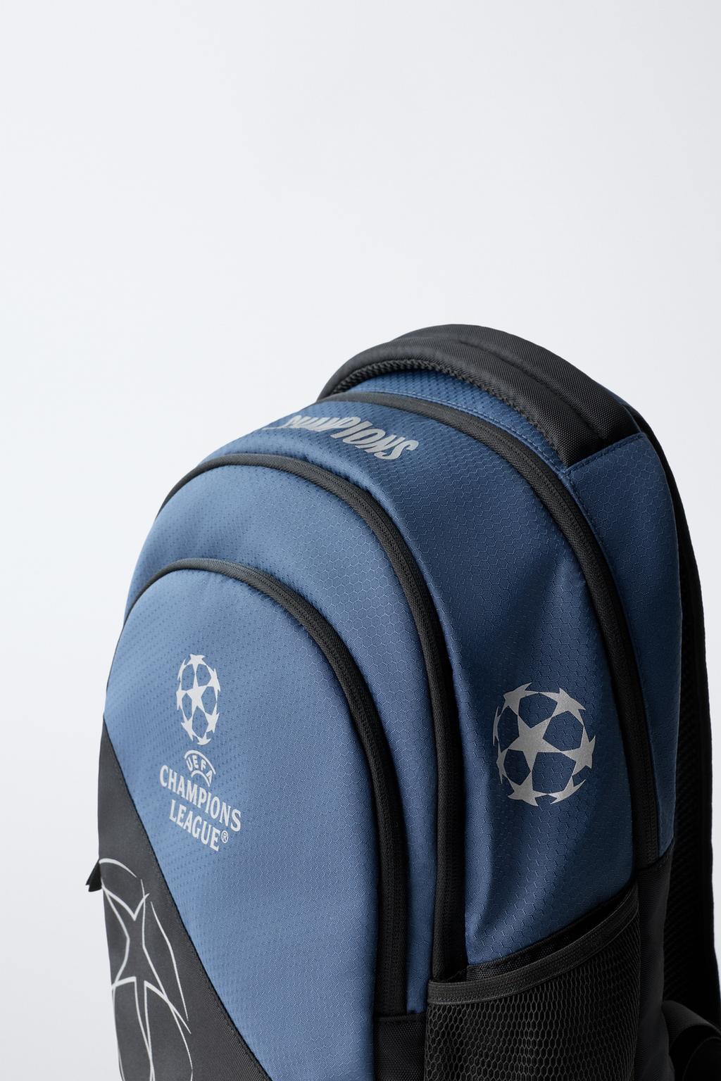 РЮКЗАК UEFA CHAMPIONS LEAGUE ®