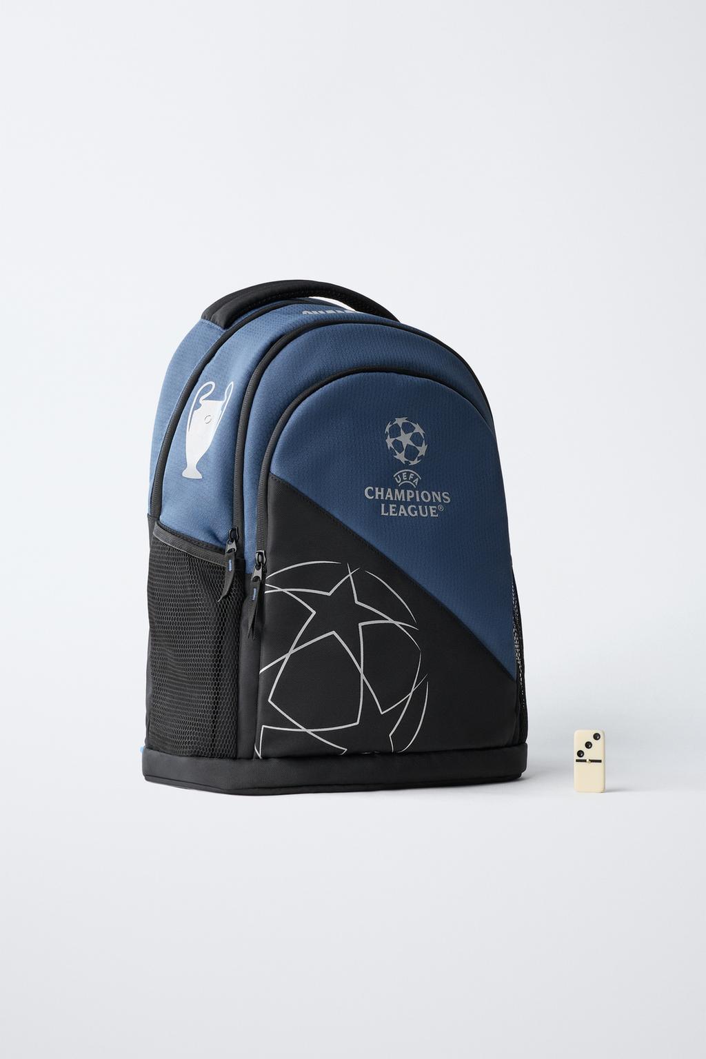 РЮКЗАК UEFA CHAMPIONS LEAGUE ®