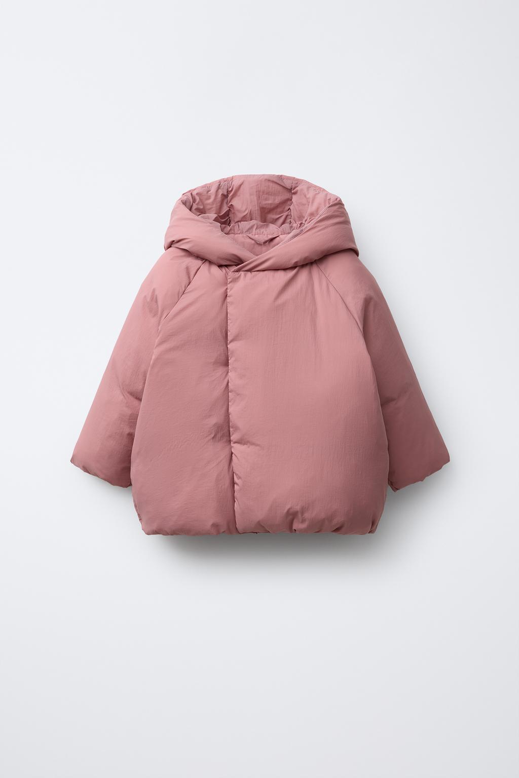 СТЕГАНАЯ КУРТКА WATER REPELLENT