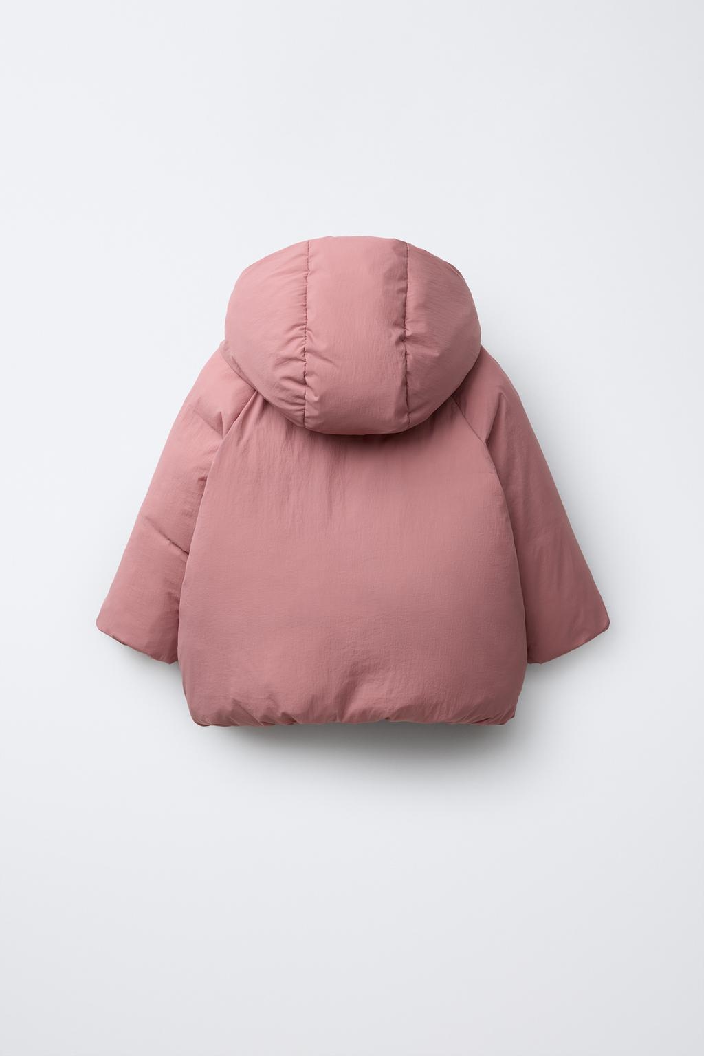 СТЕГАНАЯ КУРТКА WATER REPELLENT