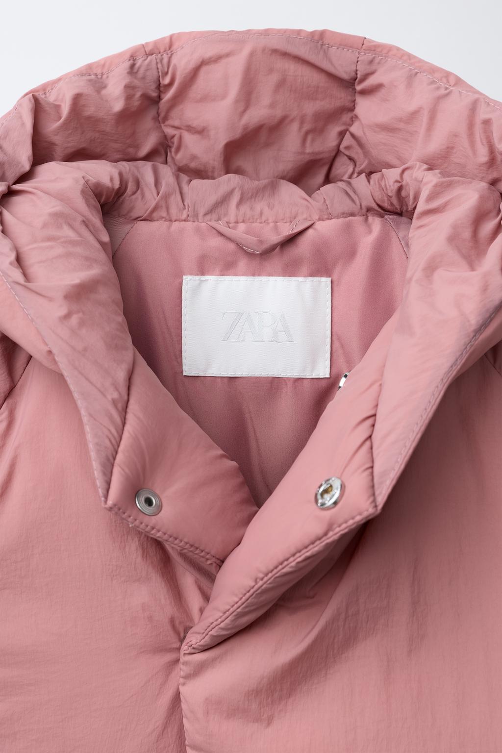 СТЕГАНАЯ КУРТКА WATER REPELLENT