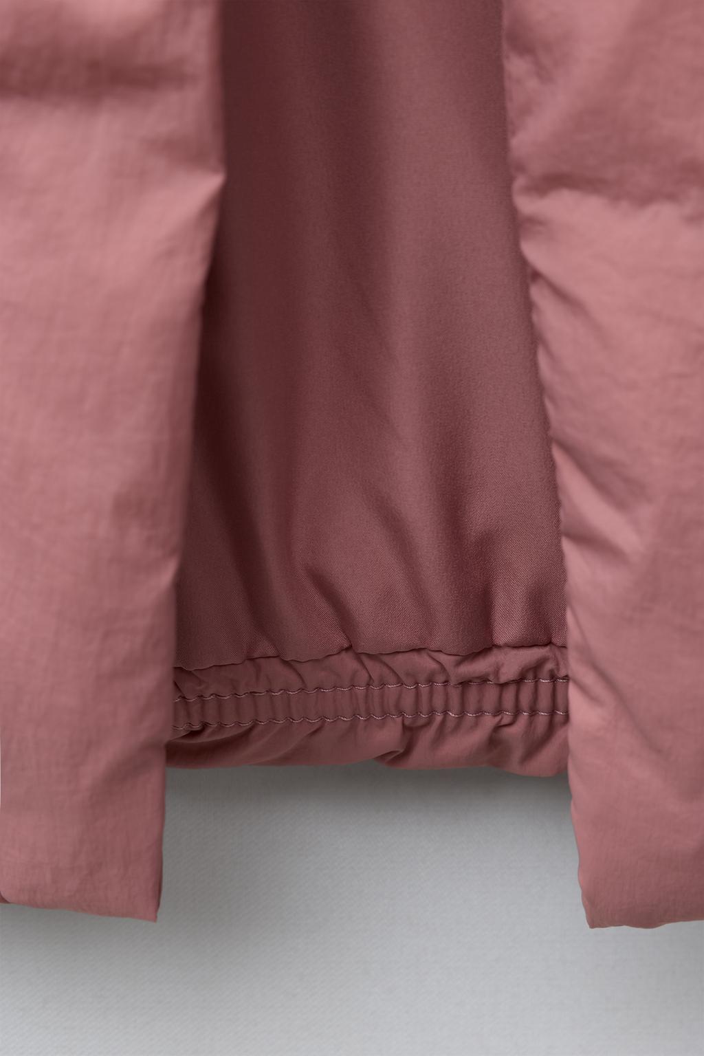 СТЕГАНАЯ КУРТКА WATER REPELLENT