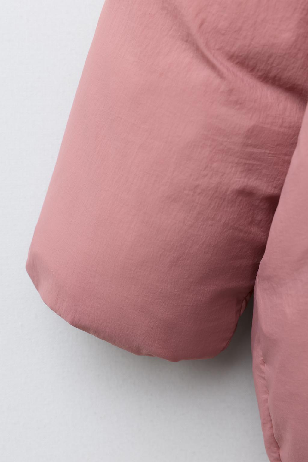 СТЕГАНАЯ КУРТКА WATER REPELLENT