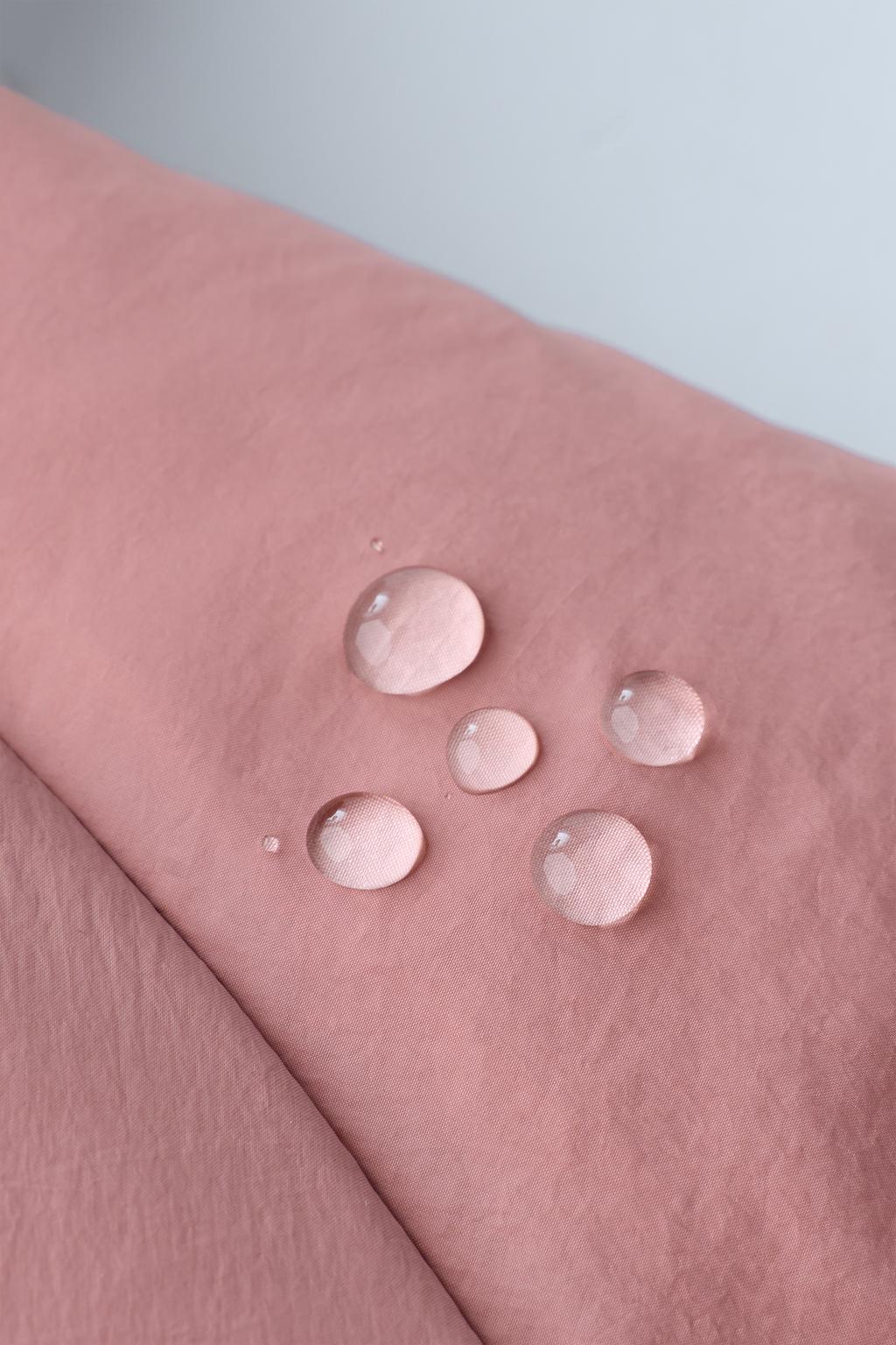 СТЕГАНАЯ КУРТКА WATER REPELLENT