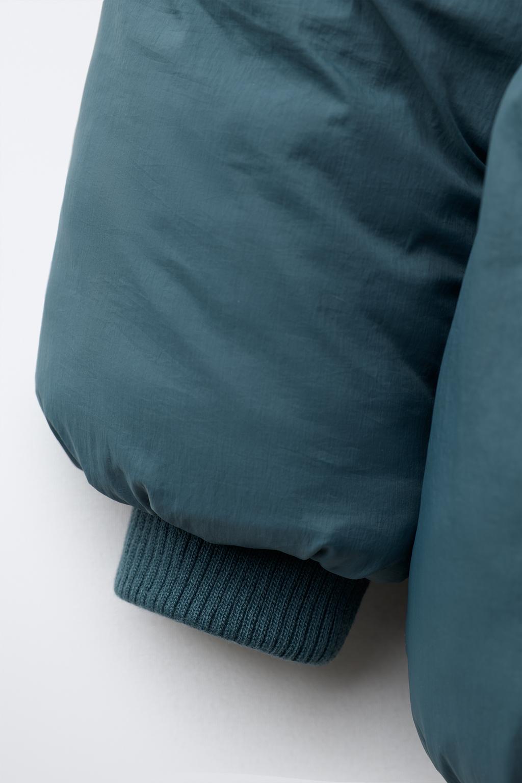 СТЕГАНАЯ КУРТКА WATER REPELLENT