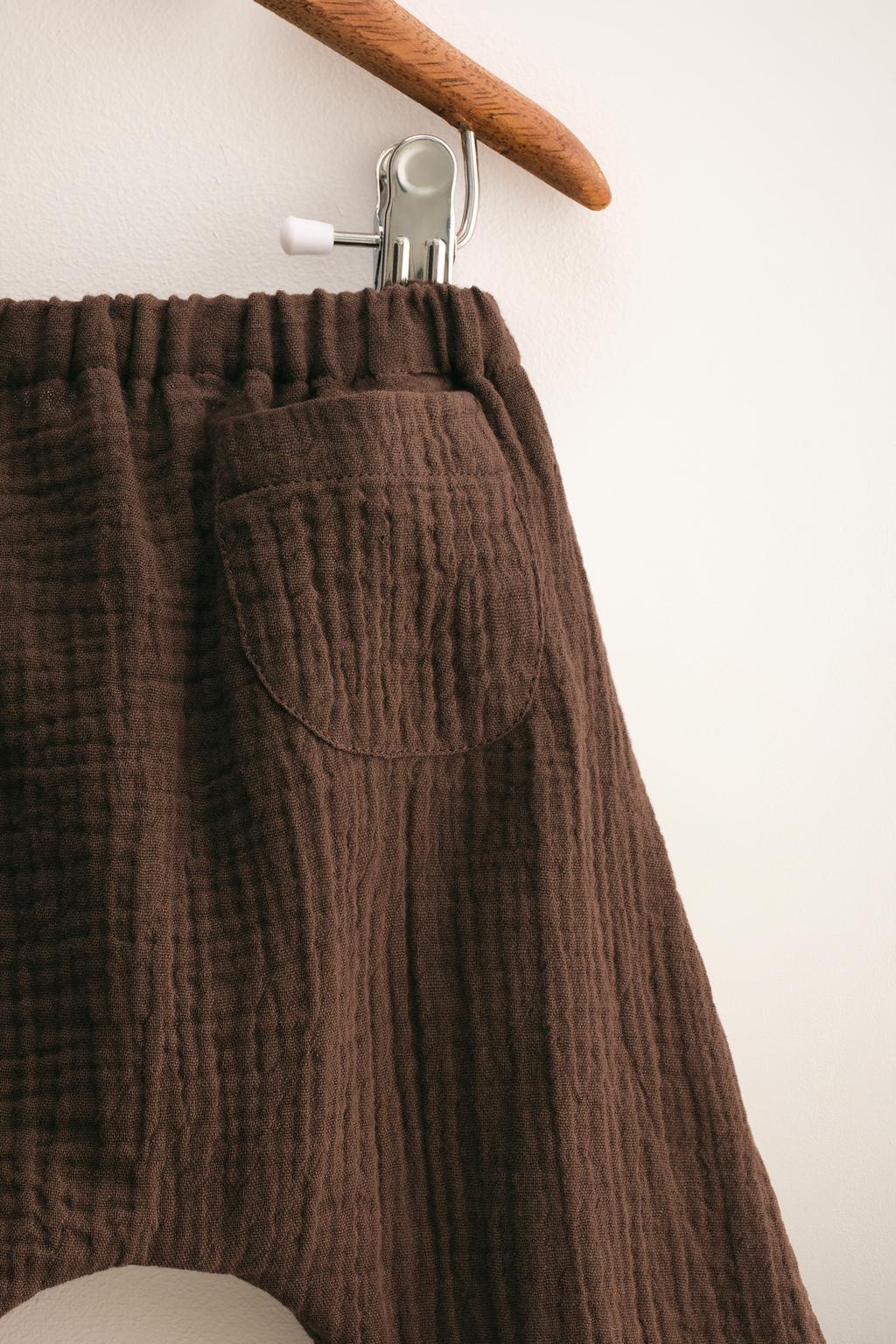ZARA TIMELESS - ОДНОТОННЫЙ ТЕКСТУРНЫЙ КОМПЛЕКТ