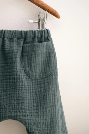 ZARA TIMELESS - однотонный текстурный комплект