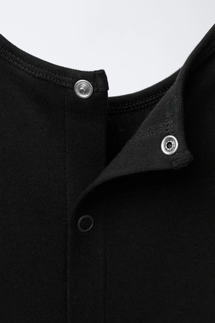 Пижама-слип с преобразуемыми стопами, скелет, светящаяся в темноте- Заказать в России