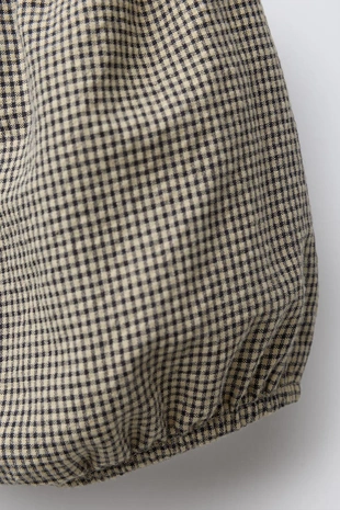 Блумеры в клетку- Заказать в России