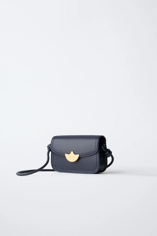 Сумка с отделкой- Заказать в России