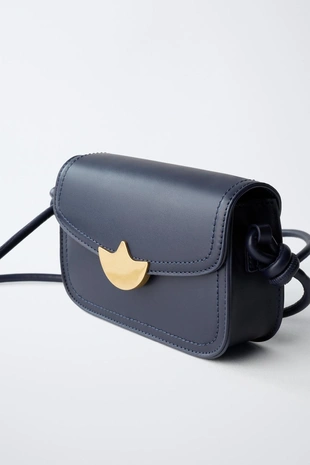 Сумка с отделкой- Заказать в России