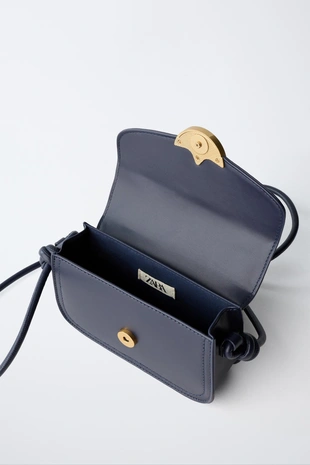 Сумка с отделкой- Заказать в России