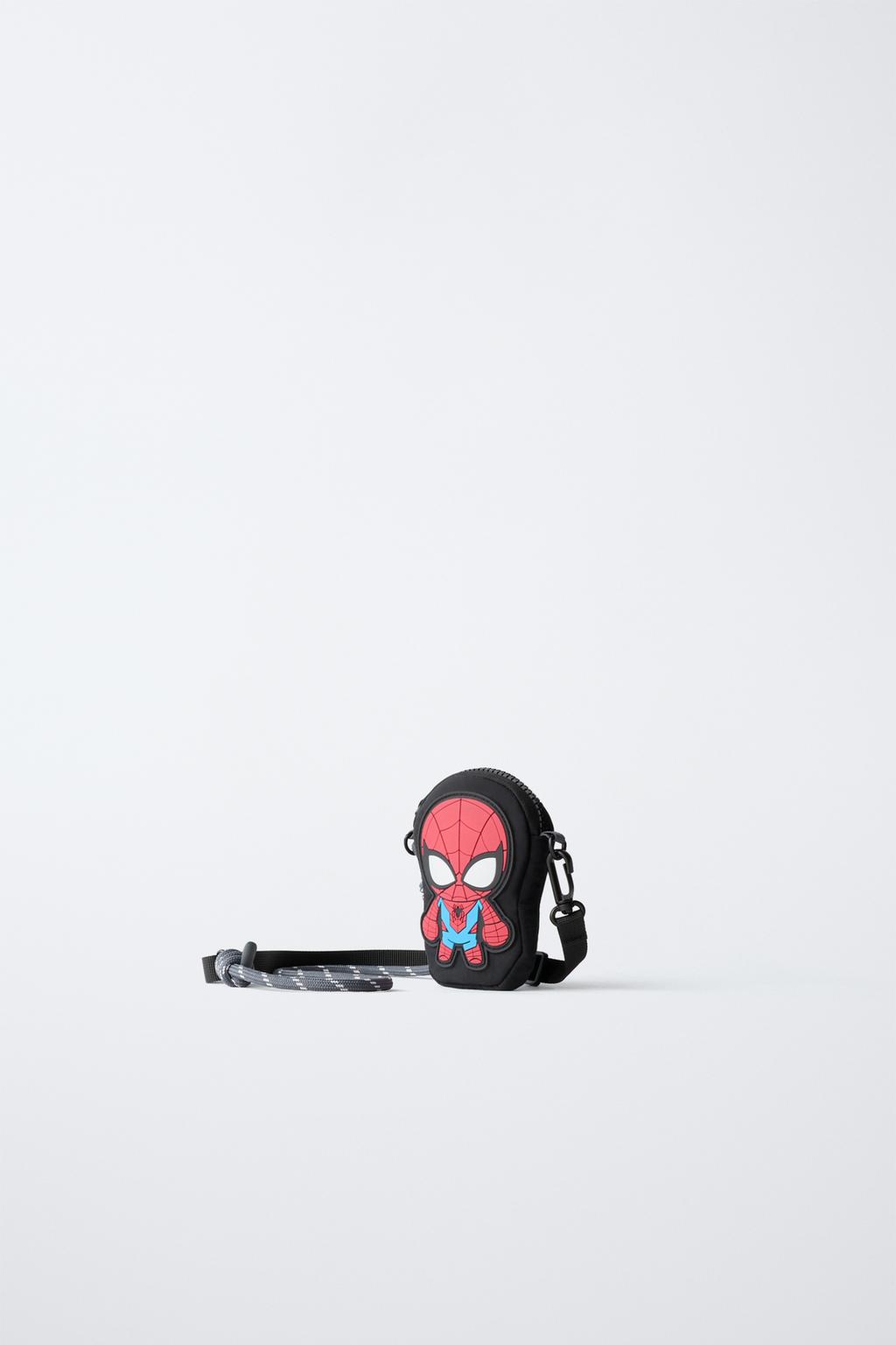 СУМКА SPIDER-MAN © MARVEL