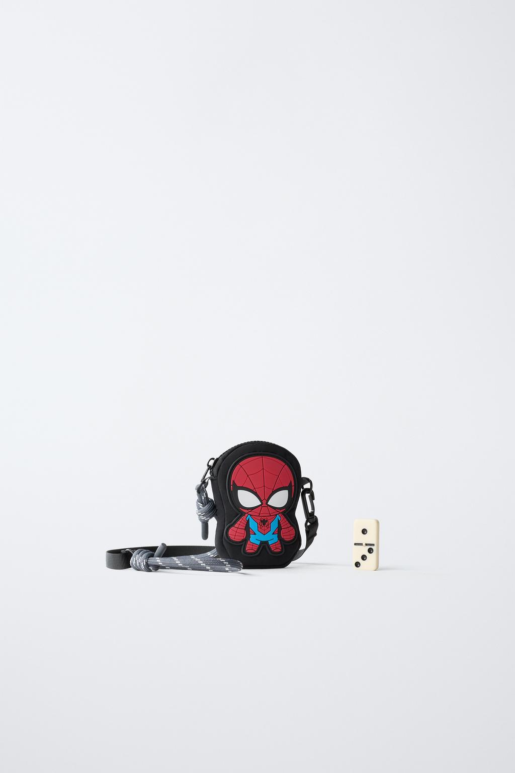 СУМКА SPIDER-MAN © MARVEL