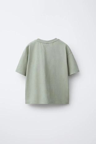 Футболка с люверсами- Заказать в России