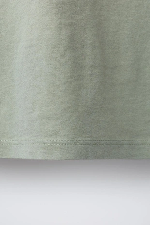 Футболка с люверсами- Заказать в России