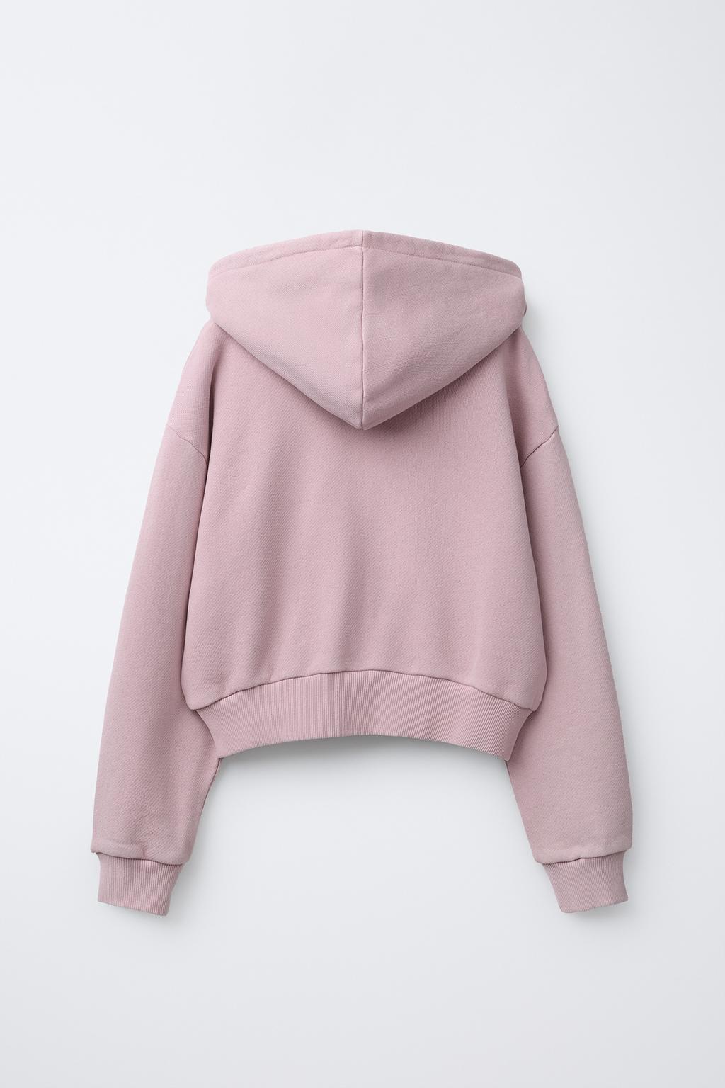 ТОЛСТОВКА GARMENT DYE