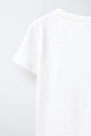 Футболка с принтом животных- Заказать в России