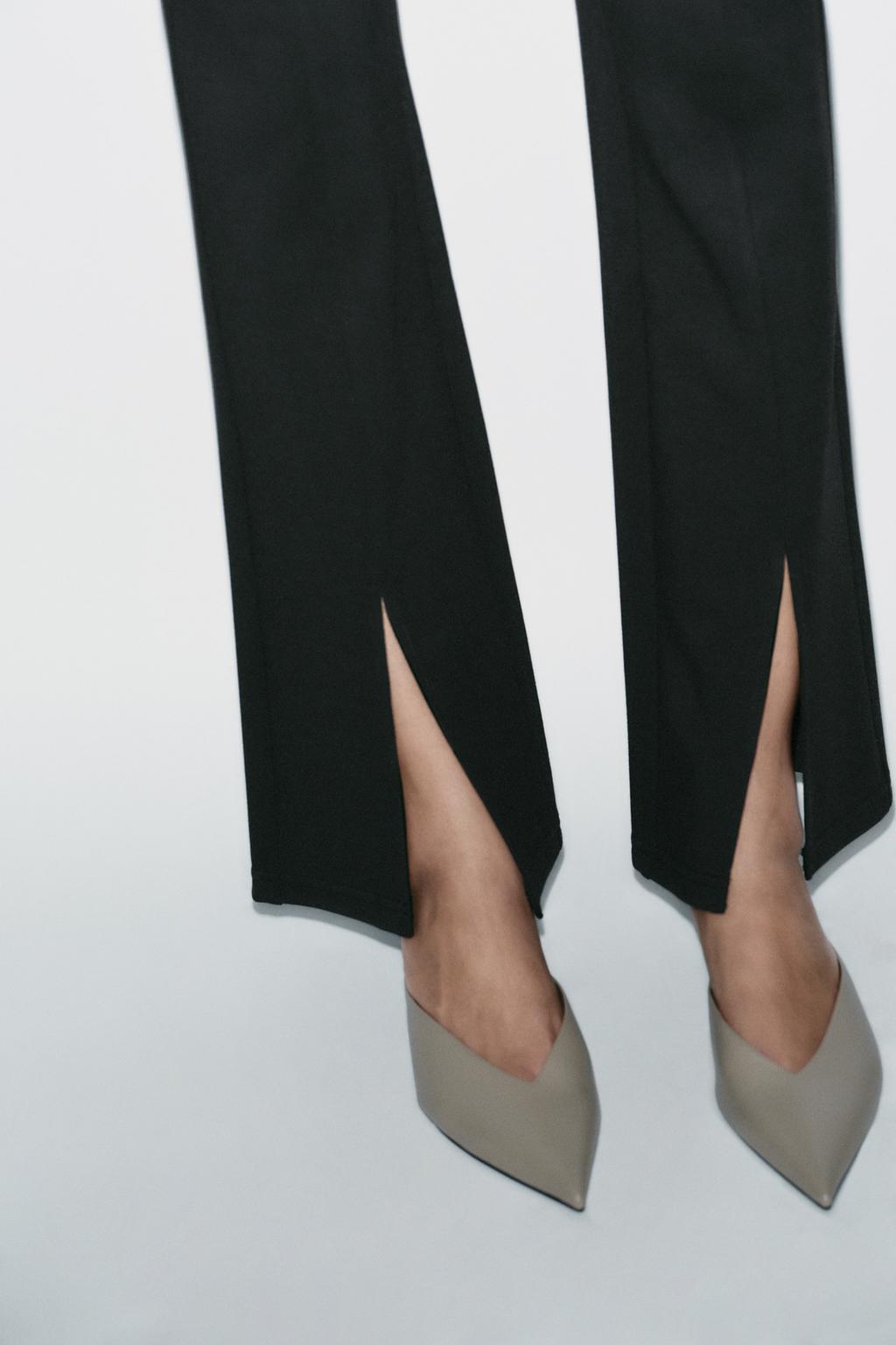 ЛЕГИНСЫ BOOTCUT