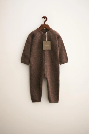 Купить Zara ZARA TIMELESS — длинный комбинезон из 100% кашемира