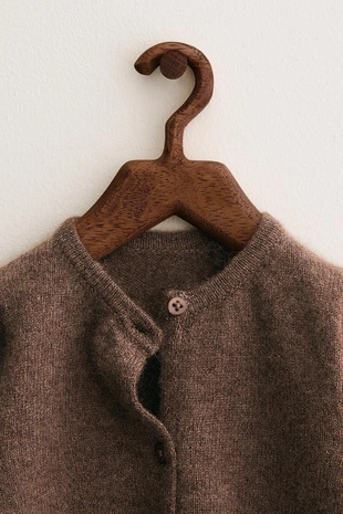 ZARA TIMELESS — длинный комбинезон из 100% кашемира- Заказать в России