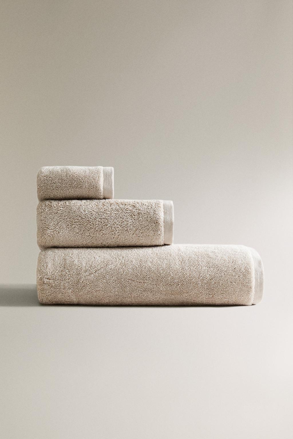 Полотенце для ванной extra soft cotton (700 г/м²)