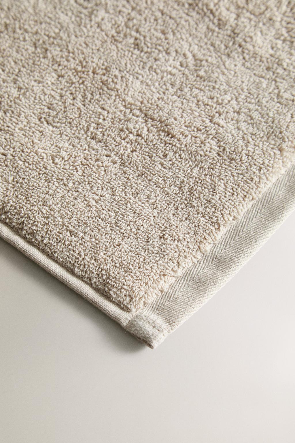 Полотенце для ванной extra soft cotton (700 г/м²)