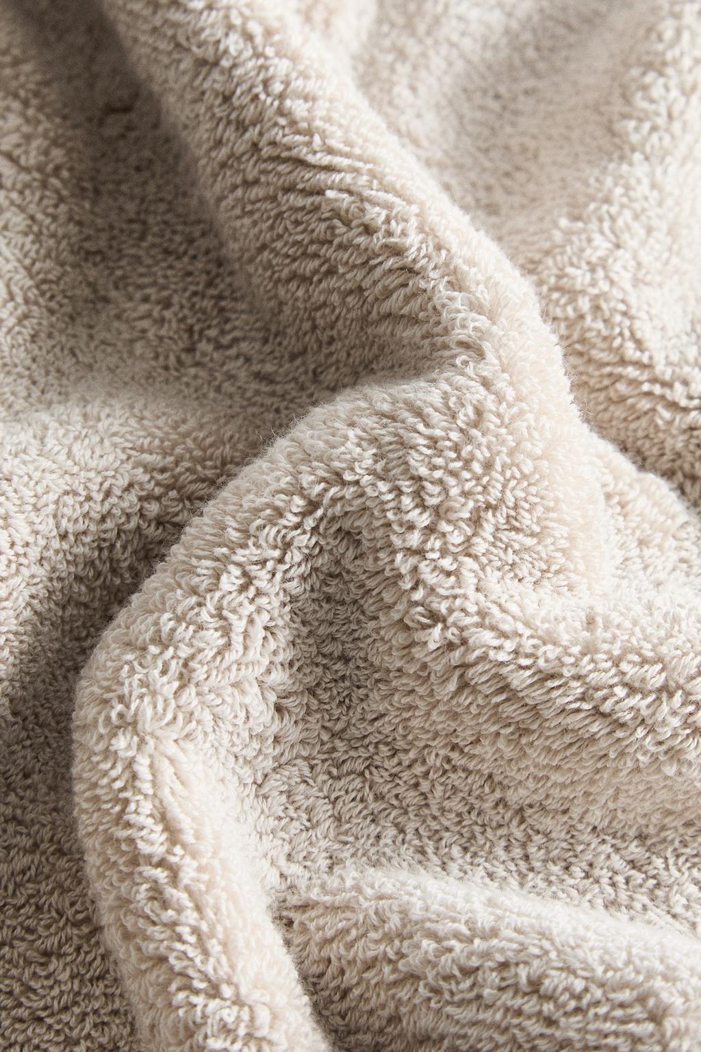 Полотенце для ванной extra soft cotton (700 г/м²)