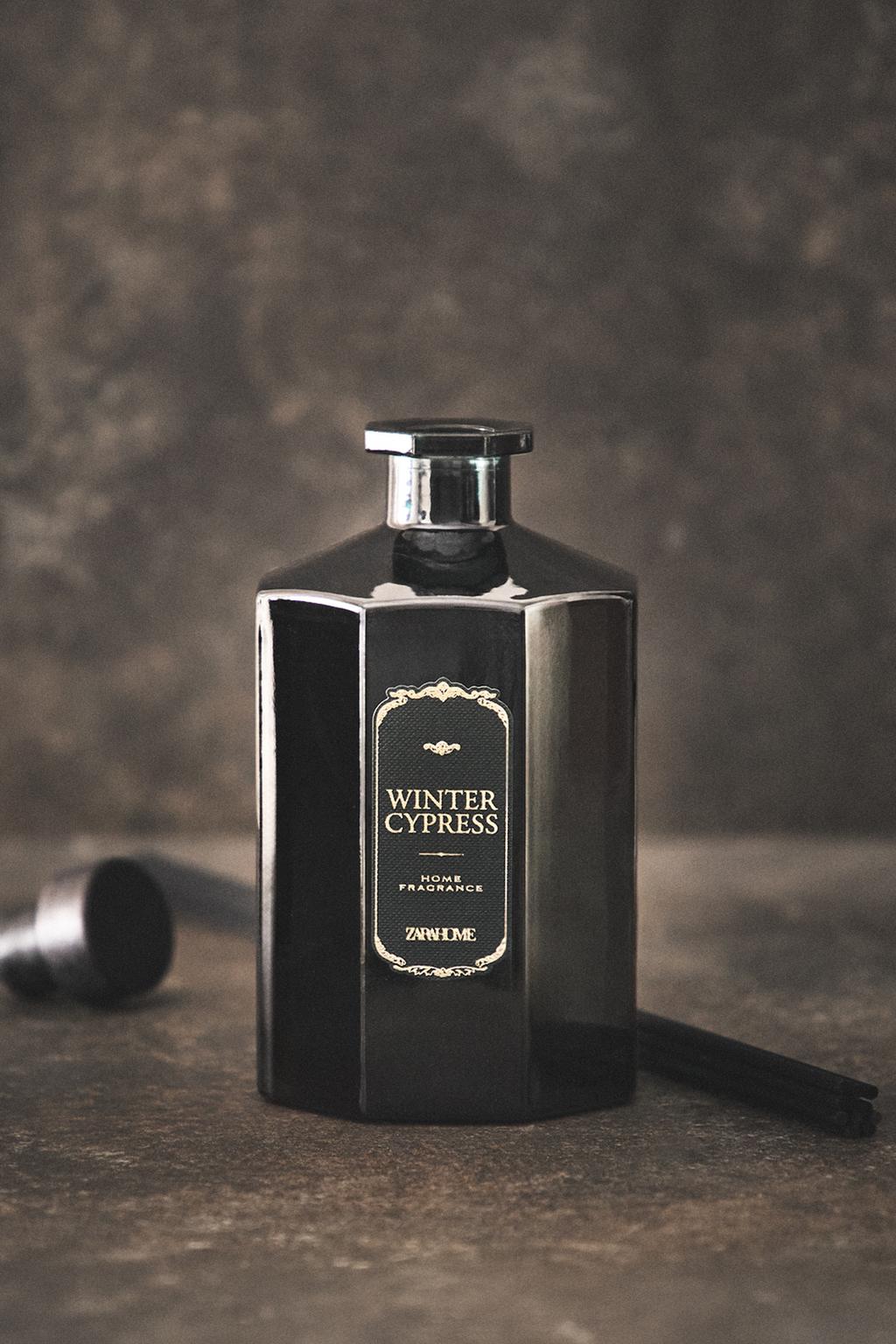 (500 мл) распылитель для диффузора winter cypress