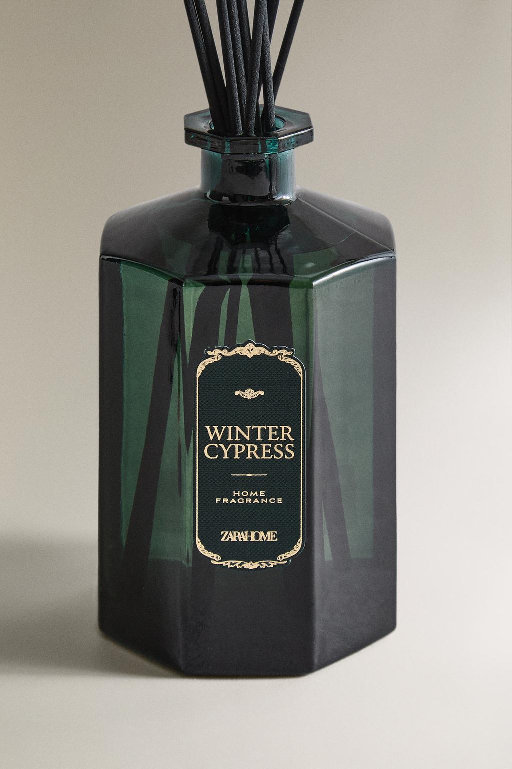 (500 мл) распылитель для диффузора winter cypress