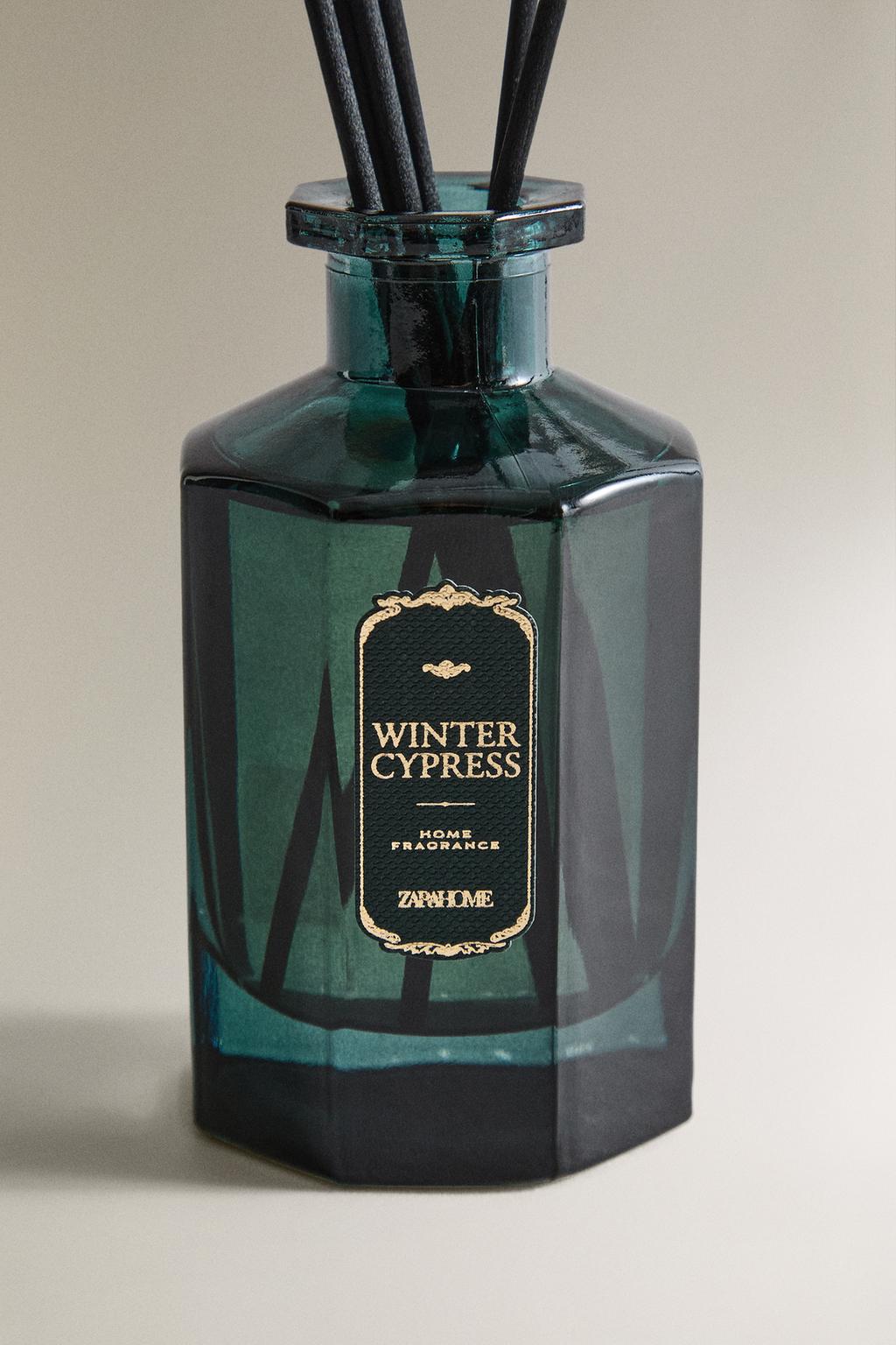 (100 мл) диффузор winter cypress