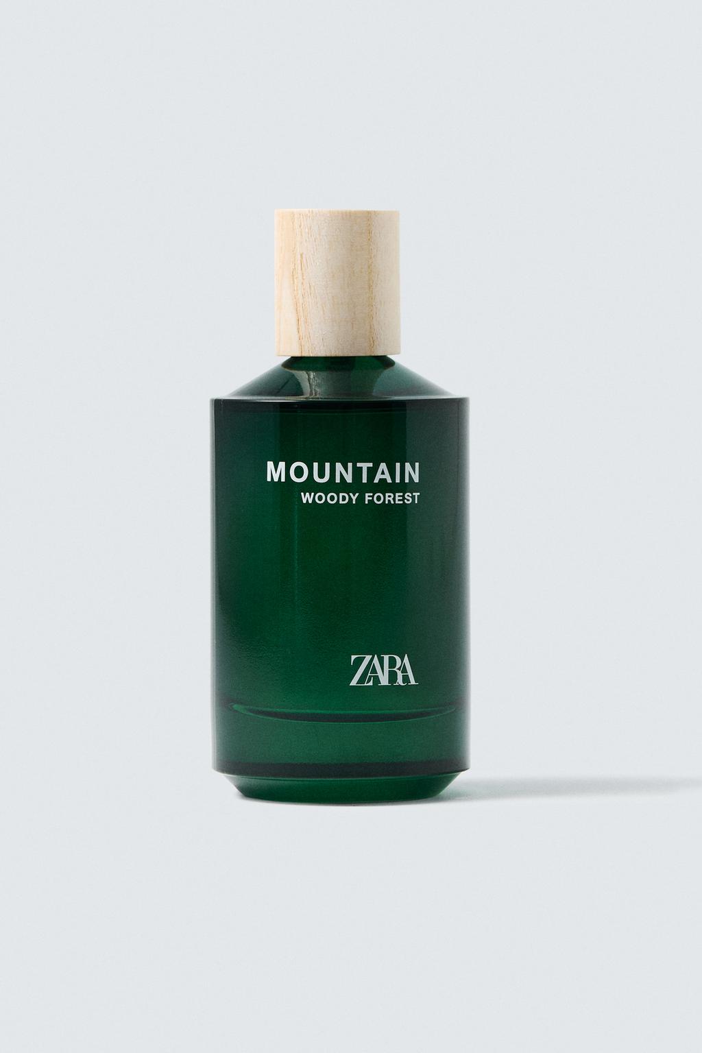 Mountain woody forest edp 100ml (3.38 fl. oz.)