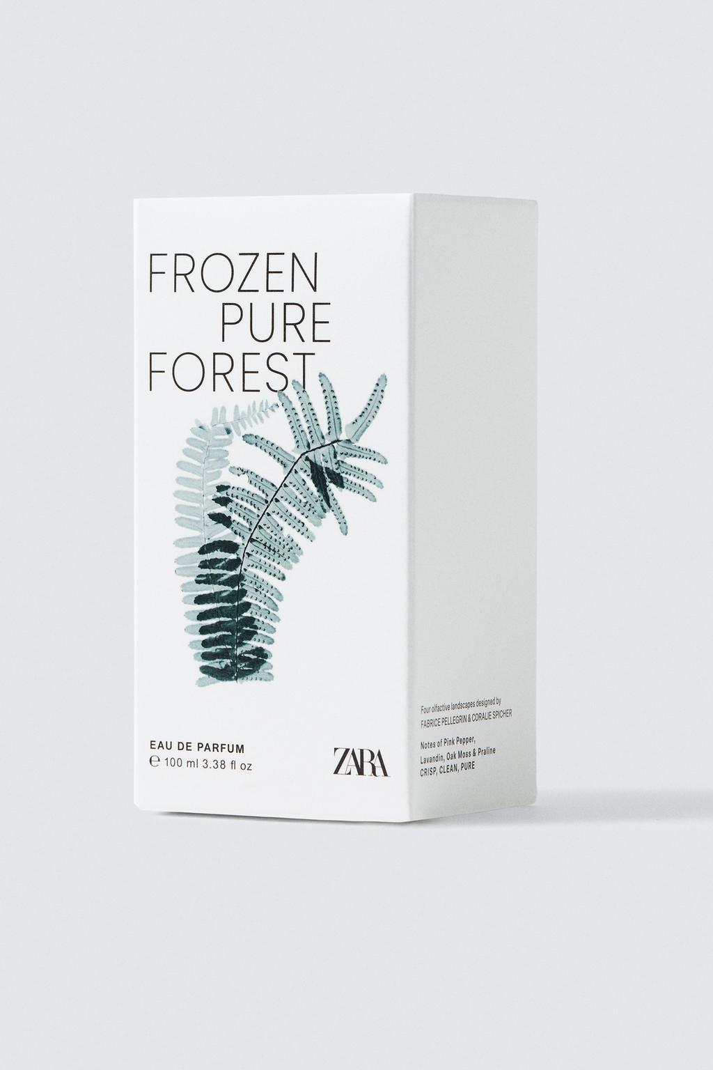 Парфюм frozen pure forest edp 100ml (3.38 fl. oz.)