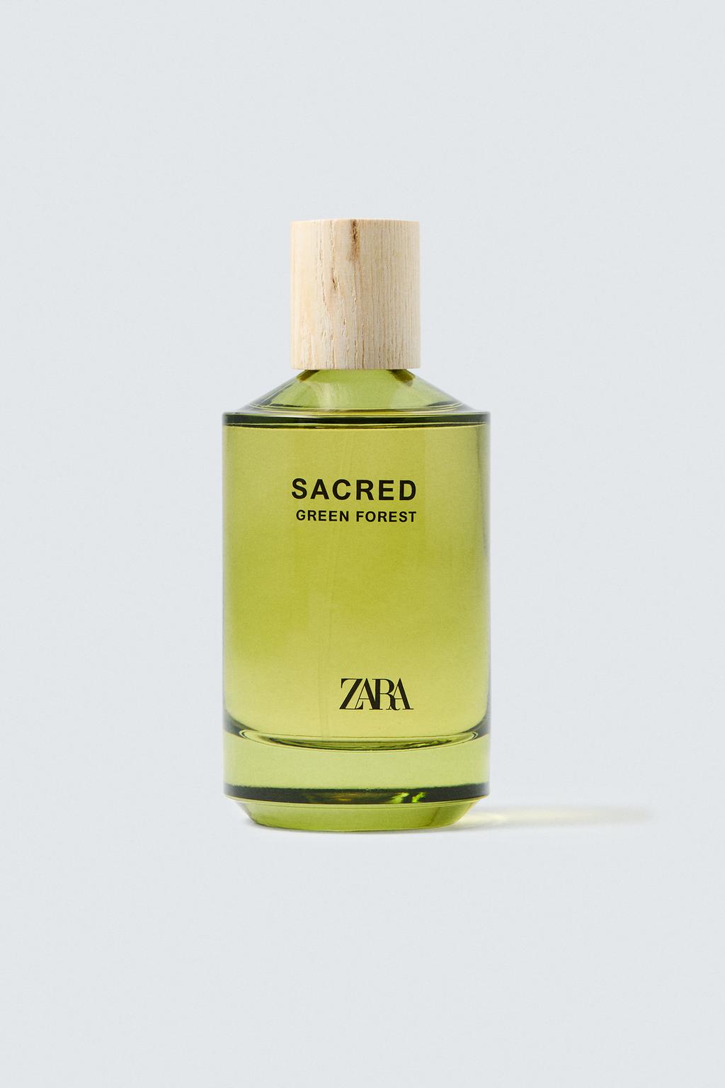 Sacred green forest edp 100ml (3.38 fl. oz.)