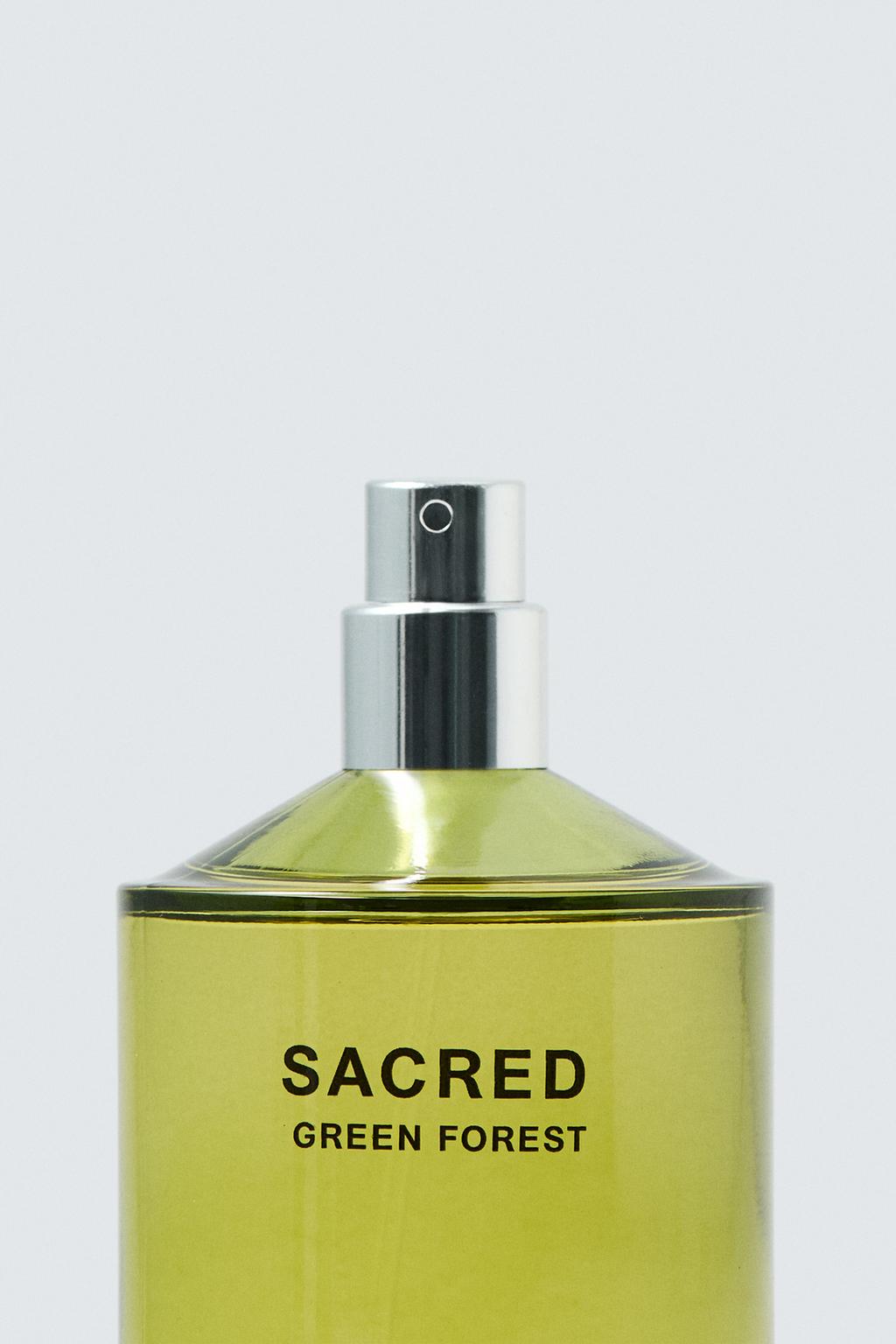 Sacred green forest edp 100ml (3.38 fl. oz.)