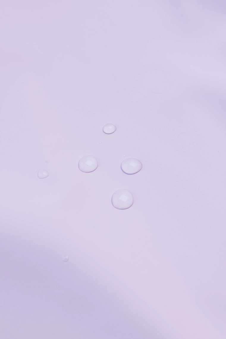 Дождевик из водонепроницаемой резины с искусственным мехом