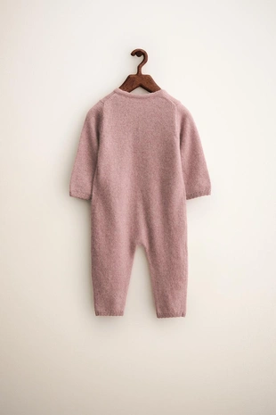 Купить Zara ZARA TIMELESS — длинный комбинезон из 100% кашемира